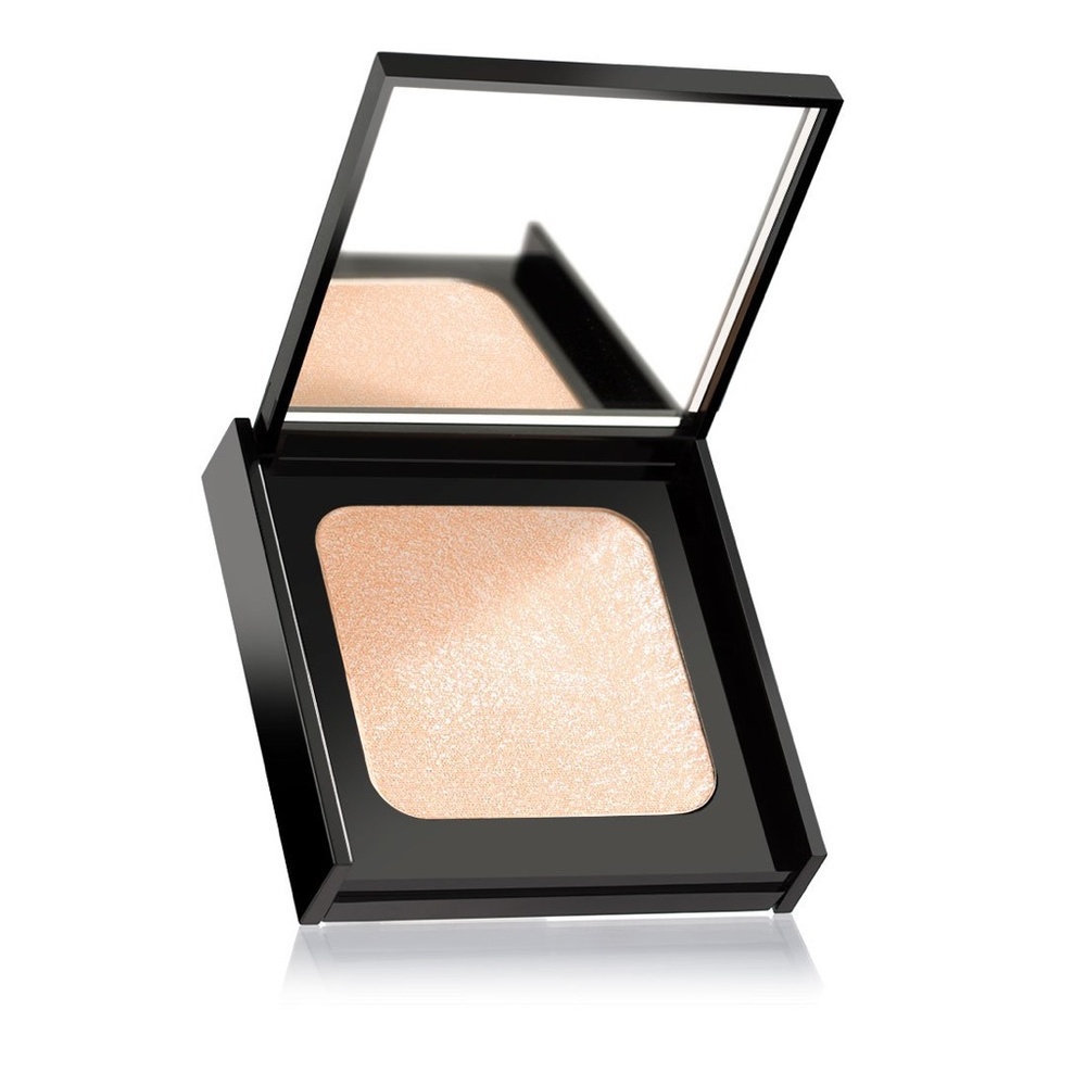 Julep Glow Highlighting Powder with Rosehip Seed Oil, 0.5 ounces SHADE CHAMPAGNE